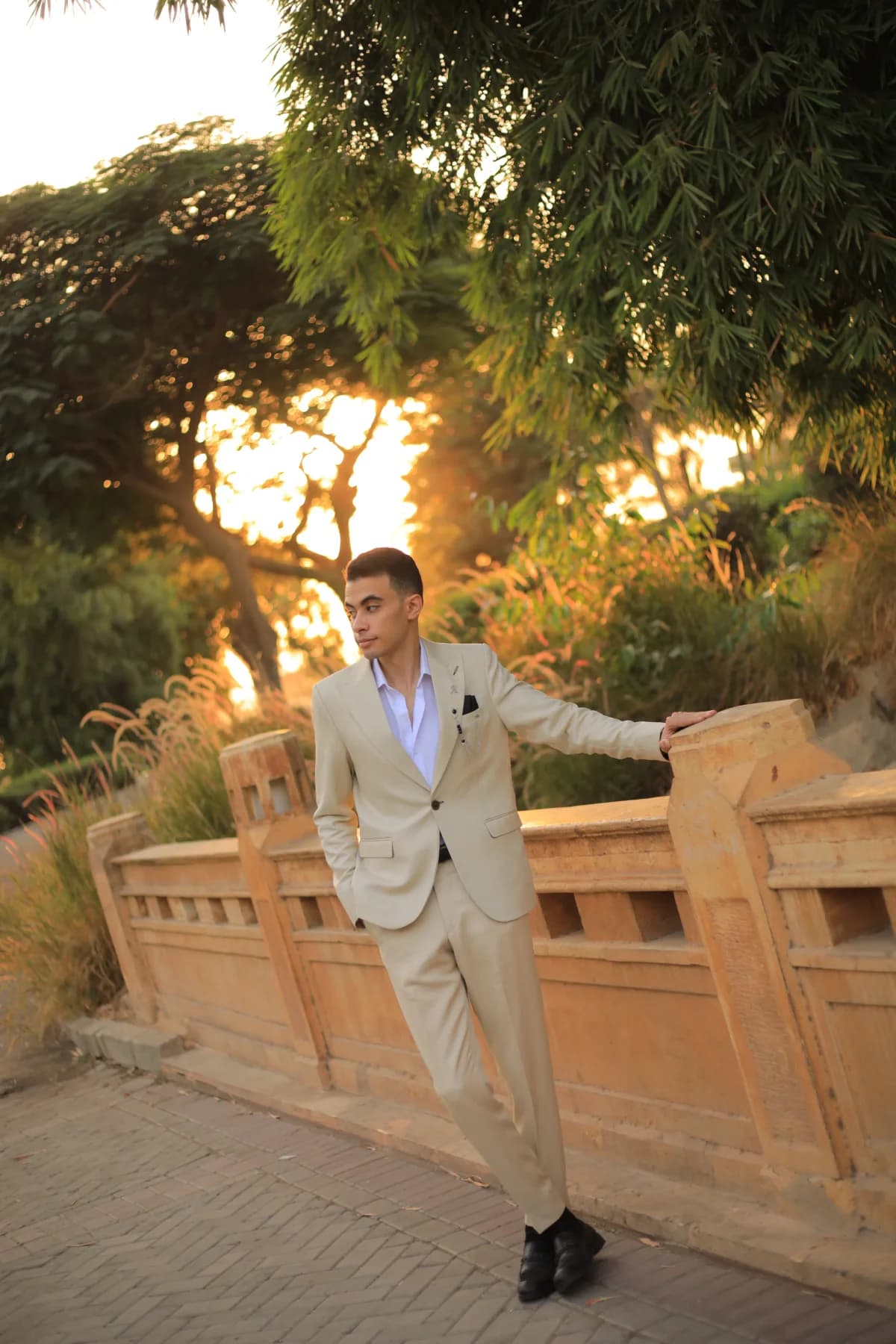 About Ammar Yasser